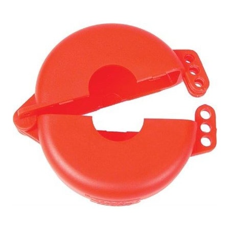 Nmc Valve Lockout 2-1/2 - 5 VL04R